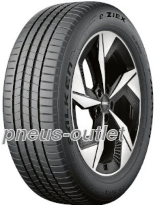 Pneu été Falken e.ZIEX 215/65 R17 103V XL - Photo 1/2