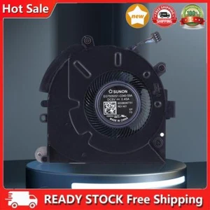 CPU Cooler Replacement Laptop Cooling Fan Radiator for HP EliteBook 830G5 830 G5 - Bild 1 von 12
