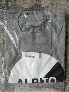 Albino and Preto AP Slash T Shirt ***Brand New*** - Picture 1 of 2