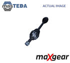 49-1049 DRIVE SHAFT CV JOINT LEFT MAXGEAR NEW OE REPLACEMENT