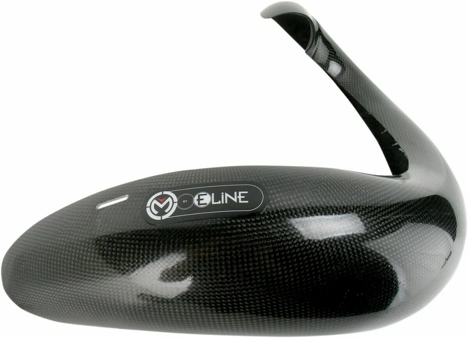 MOOSE Pipe Guard by E Line for 2-Stroke Exhaust 1861-0691 - Image 1 of 1