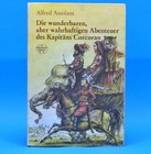 DDR Spannend Erzählt 176 Die wunderbaren, aber wahrhaftigen Abenteuer ... | 1985