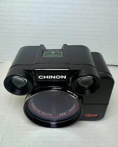 CHINON AF Auto Focus Multi Coated 50mm F1.7 K-Mount LENS Motor Drive Unit JAPAN - Bild 1 von 11