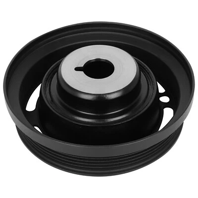 Polea del cigüeñal equilibrador armónico 1,8 L para Chevy Cruze Sonic Trax L4 2012-2016 Foto 1 de 4
