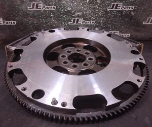 Comp Clutch 2-729-STU 12.78lb Steel Flywheel For 1990-1996 Nissan 300ZX - Picture 1 of 2