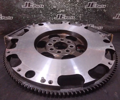 Volante de aço Comp Clutch 2-729-STU 12,78 lb para 1990-1996 Nissan 300ZX - Imagem 1 de 2