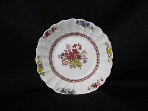 Spode Rosalie Fruit Nappie Bowl Made in England - Picture 1 of 2