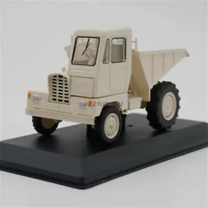 für IXO für Hachette für DUTRA DR-50 Traktor Muldenkipper 1:43 Fertigmodell - Bild 1 von 7