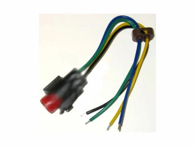 Interruptor de presión lateral alta de aire acondicionado para Ford E350 Super Duty 2010 C817JR 2009-2012 Foto 1 de 1