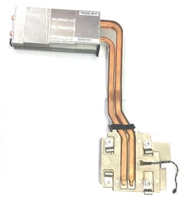 Apple Imac A1311 Dissipateur  730-0594 Chaleur GPU Radiateur - Picture 1 of 1
