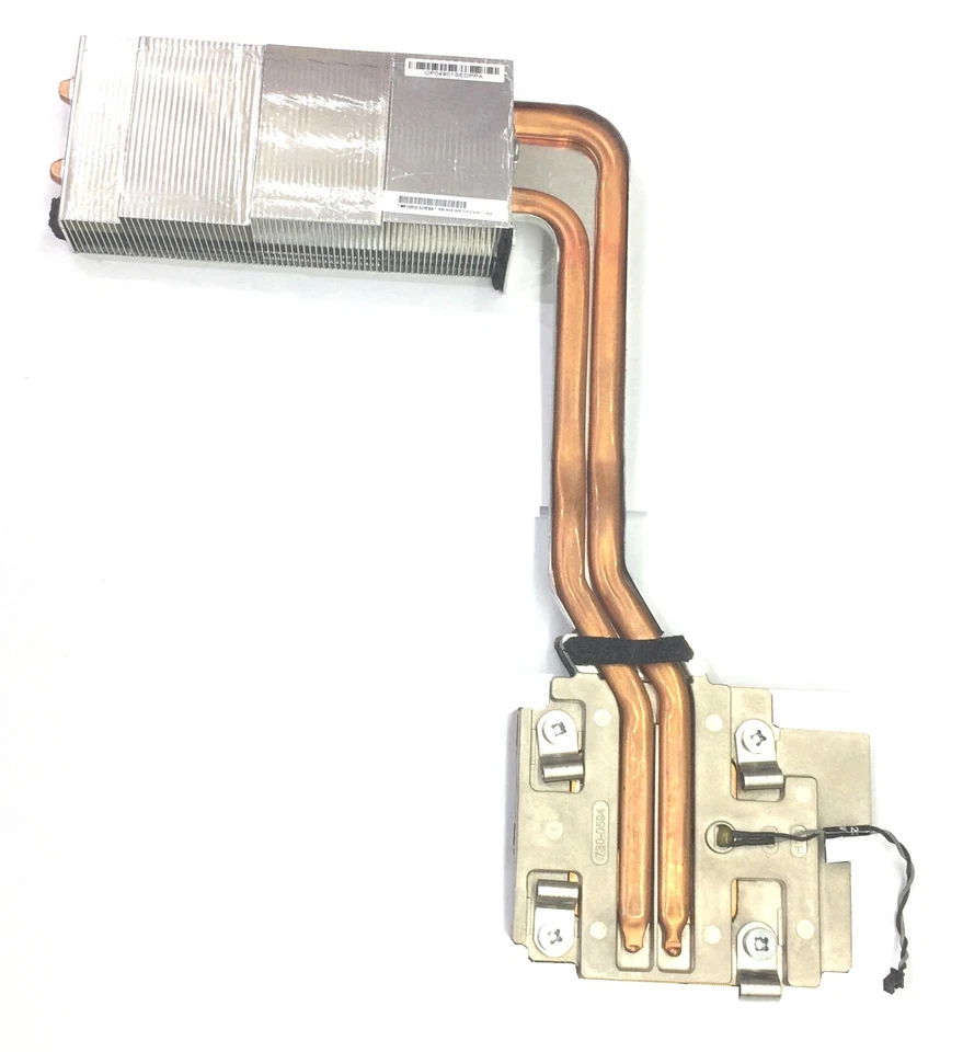 Apple Imac A1311 Dissipateur  730-0594 Chaleur GPU Radiateur - Image 1 of 1