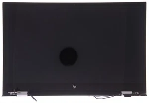 Klapa z matrycą HP Envy 17-CE FHD NTS BB - Zdjęcie 1 z 4