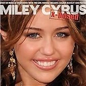 Miley Cyrus - Miley Cyrus X-Posed - Miley Cyrus CD  - Image 1 of 1