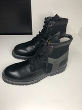 g star boots mens