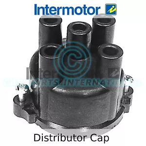 Intermotor - Distributor Cap, Rotor Cap - 45170 - OE Quality - Picture 1 of 1