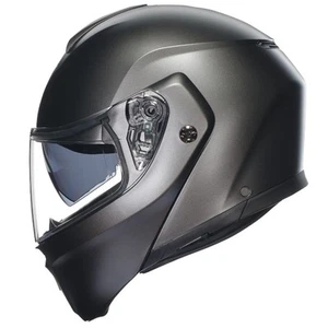 AGV Streetmodular Full Face Motorcycle Helmet - Pick Size & Color - Picture 1 of 22