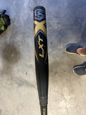 "Bate de softbol lanzamiento rápido Louisville Slugger LXT X20 2020 31"" 21 oz FPLXD10-20-10" Foto 1 de 2