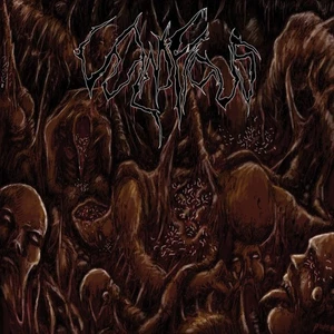 VULNIFICUS "Inclination" death metal CD - Bild 1 von 1