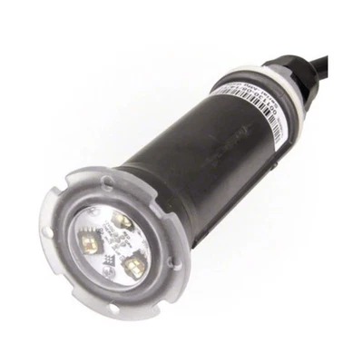 Pentair 602054 GloBrite LED Pool & Spa Underwater Light 50 Ft Cord, 12V - Image 1 of 4