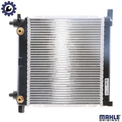 RADIATOR ENGINE COOLING CR 255 000S FOR MERCEDES-BENZ 124/Convertible/T-Model - Image 1 of 4