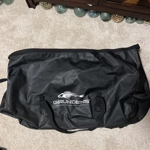 Bolsa de lona Grundens 105 litros Shackelton - Imagen 1 de 9