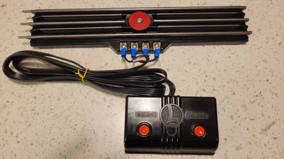 Pista de control remoto Lionel UCS O Gauge con instrucciones. Reacondicionado, cableado Foto 1 de 4