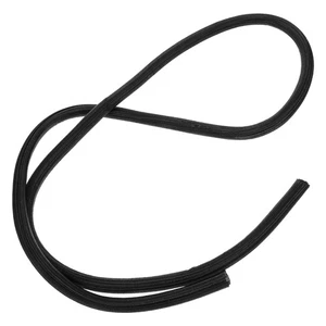  Wire Management Tube Cord Keeper for Appliances Storage Organizer - Afbeelding 1 van 12