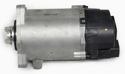 Motor de dirección asistida 56370-L1AA0 OEM para Hyundai Sonata N Line (2,5 L Turbo) Foto 1 de 4