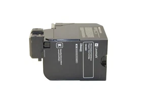 Toner noir Lexmark 74C2SK0 - Vrac - Photo 1/1
