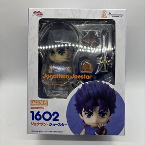 Nuevo Nuevo en Paquete Medicos JoJo's Bizarre Adventure Nendoroid Jonathan Joestar 1602 - Imagen 1 de 10