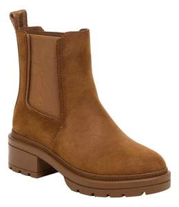 Botas Chelsea de distribuidor Rocket Dog Iggie para mujer con tacón al tobillo - Imagen 1 de 7