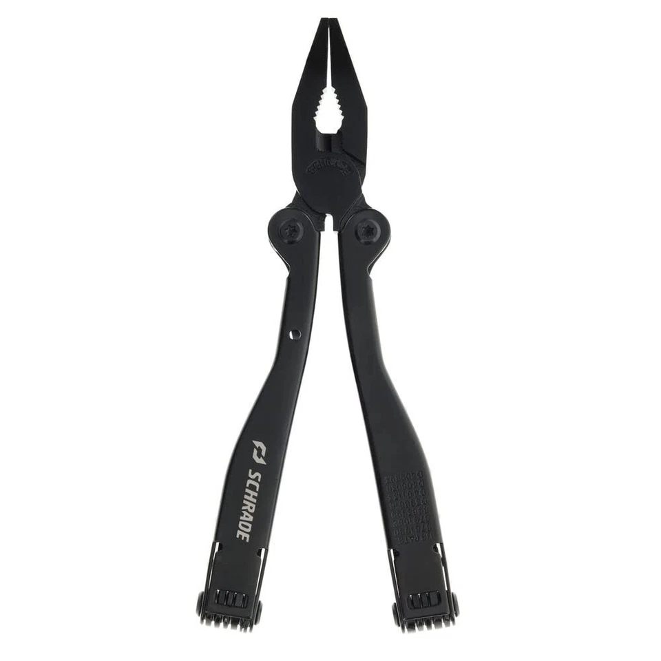Multiherramienta resistente Schrade 1182533 Foto 1 de 1