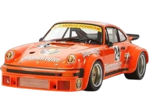 Tamiya 1/24 Porsche Turbo RSR 934 Jagermeister Sports Car Series No.328 Model JP - Picture 1 of 1