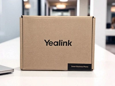 Yealink MP54-TEAMS-E2-PoE- 13-4 pulgadas (480x800) táctil, adaptador de corriente no incluido🔥 Foto 1 de 4