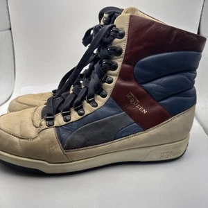 Alexander McQueen x Puma 2012 Herbst/Winter AMQ Feist Hi Marshm Größe 8 - Bild 1 von 20