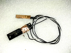 Antenne Cable Nappe Wifi Wireless pour Dell Latitude 5480 - Photo 1/1
