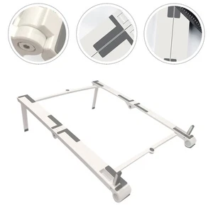 Support Ordinateur Portable Réglable Support Ordinateur de Bureau pour Voyage Riser - Photo 1/12