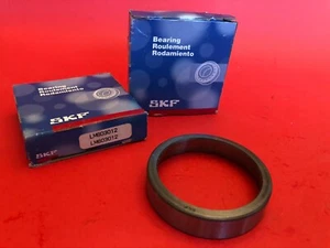 NOS SKF LM603012 Axle Differential Race-42LE SET OF 2 - Picture 1 of 2