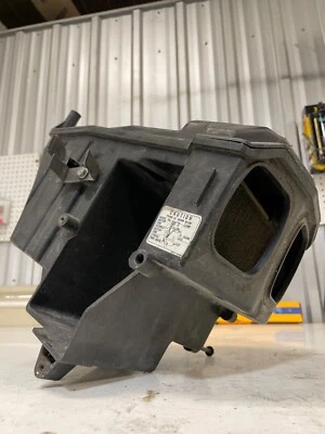 Honda CB750 SC 1984 caja de aire Nighthawk Foto 1 de 3