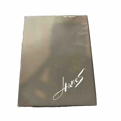 Medias cortas de colección Hanes Cantrece tacón transparente Run Guard Pacífico Sur 8-8 1/2-9 Foto 1 de 4