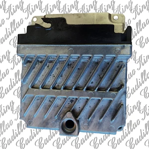 95 - 96 Cadillac DeVille 1995 - 1996 Electronic Brake Traction Control Module - Picture 1 of 12