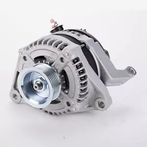 Alternador horquilla 250 Amp Salida Alto Rendimiento NUEVO Se Adapta a Jeep Grand Cherokee - Imagen 1 de 3