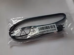 NOS GENUINE ASUS 4-PIN RGB LED EXTENSION CABLE 14011-01450400 - UK SELLER - Picture 1 of 2