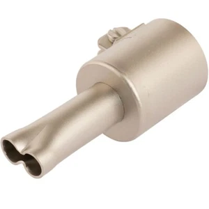 Leister Pre-heating Nozzle 20 mm - 117.053 - Picture 1 of 3