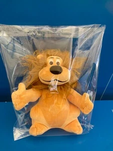 Peluche Lion Mascotte LCL Tour De France 2017 Cyclisme Maillot Jaune 8 - Imagen 1 de 10