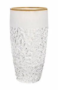 Barski Europäische Qualität Glas - Kristall - 6er Set - Longdrinkgläser - 16 Unzen - Bild 1 von 1