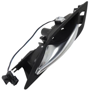 20999024 Interior Door Handle LH Front w/Light OEM GM 2013-17 Cadillac XTS - Picture 1 of 3