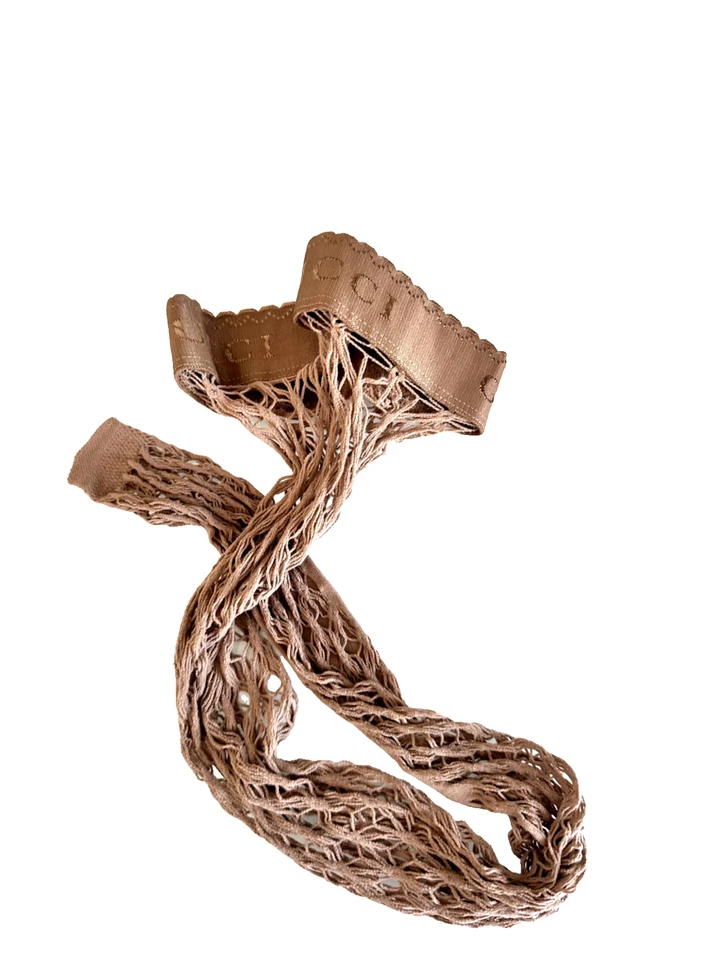 Calcetines Gucci Midkaledy Beige Claro Talla L Foto 1 de 4