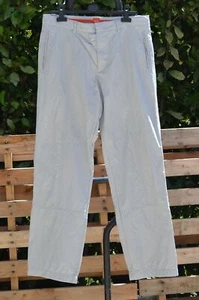 Pantalon D'hiver Reflex Hugo Boss Taille : 42 / 44. - Imagen 1 de 10