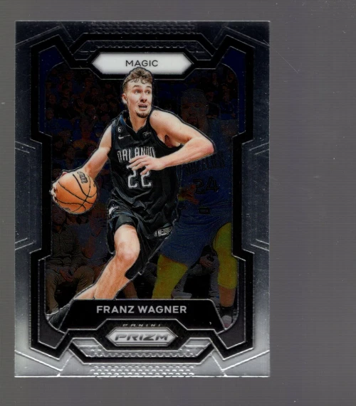 B5215- 2023-24 Panini Prizm Basketball Cards 1-200 -You Pick- 15+ FREE US SHIP - Image 1 of 1